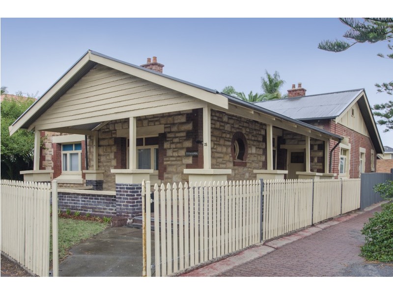 25 – 25A Sturt Street, Glenelg North SA 5045
