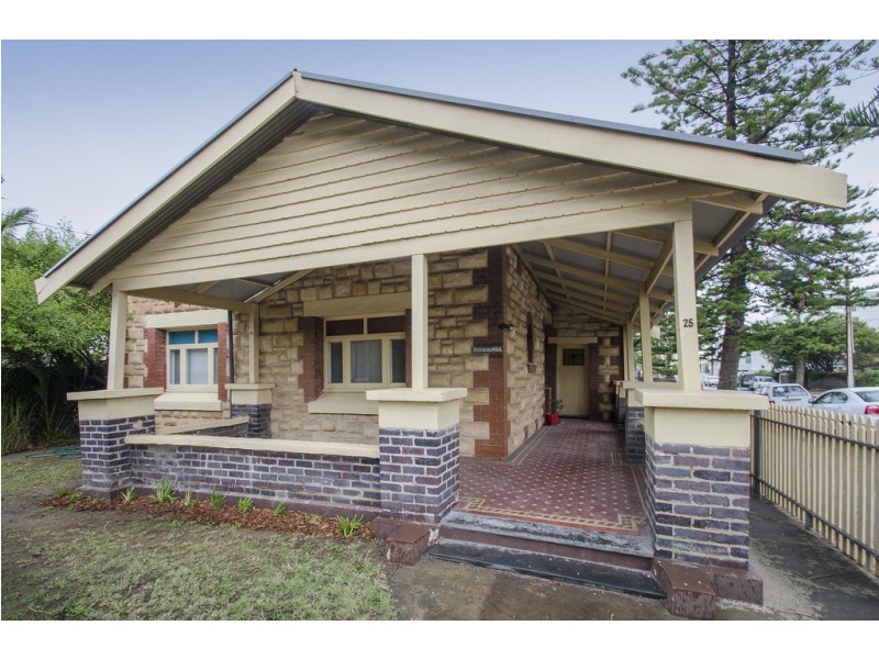 25 – 25A Sturt Street, Glenelg North SA 5045