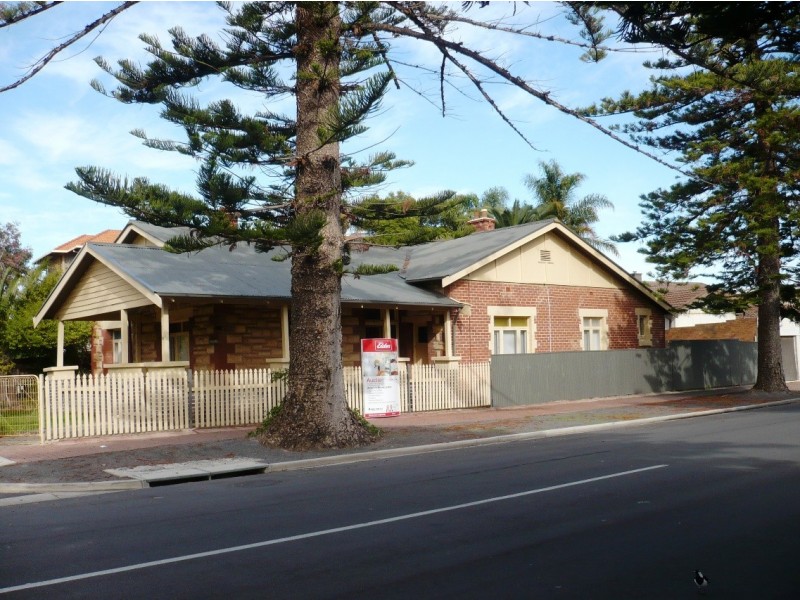 25 – 25A Sturt Street, Glenelg North SA 5045