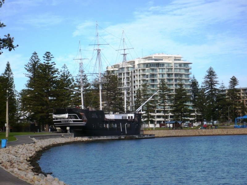 25 – 25A Sturt Street, Glenelg North SA 5045