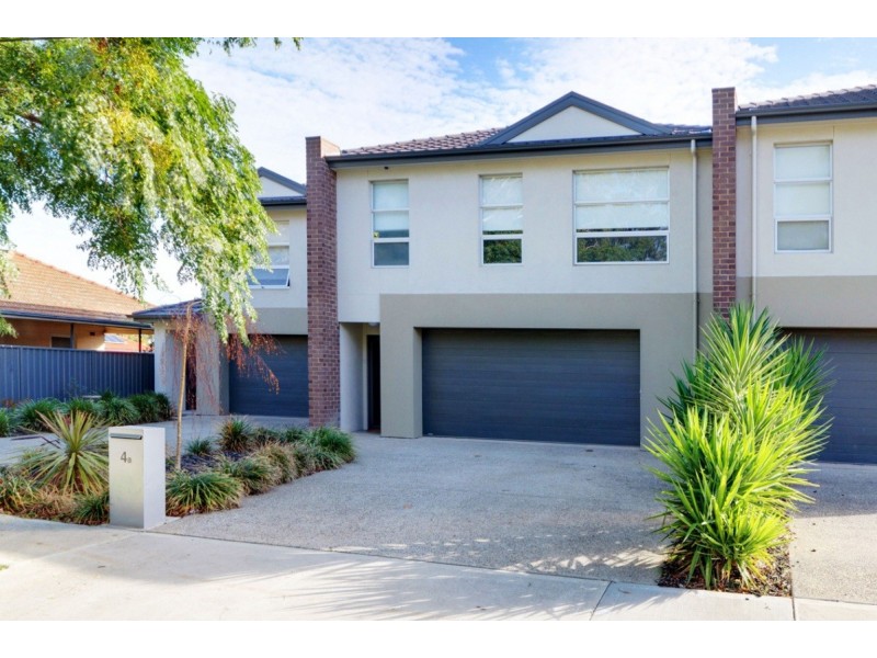 4A Kendall Terrace, Morphettville SA 5043