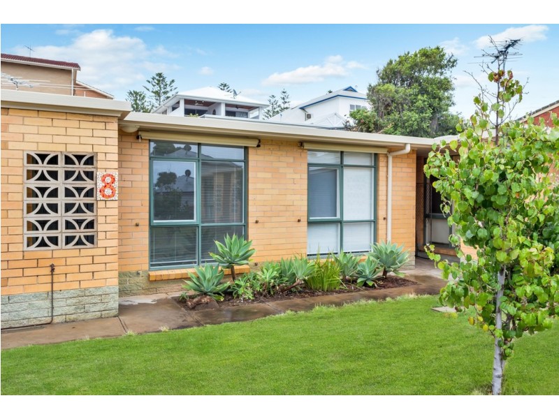 8/195 Military Road, Henley Beach South SA 5022