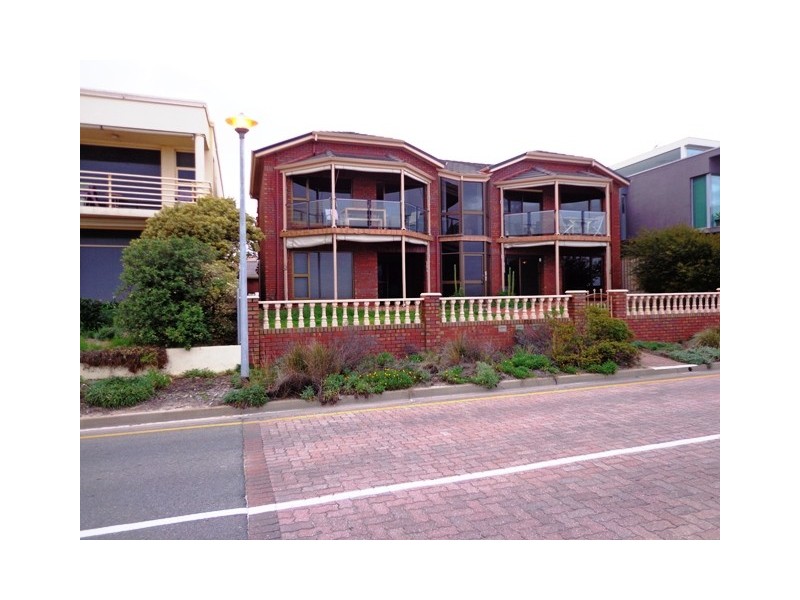 3/171 Esplanade, Henley Beach SA 5022
