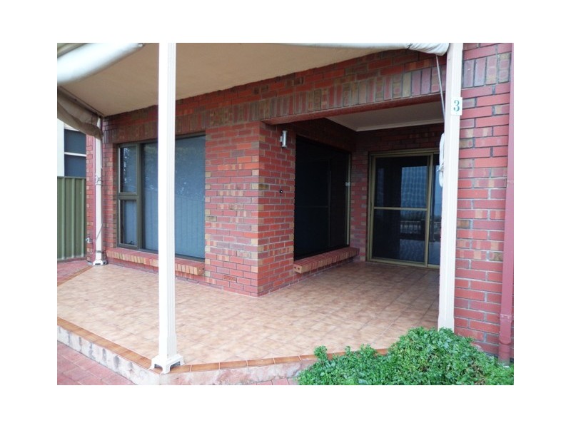 3/171 Esplanade, Henley Beach SA 5022