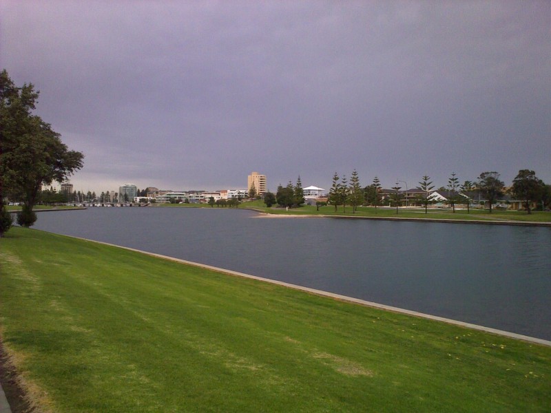 8/50 Adelphi Terrace, Glenelg North SA 5045