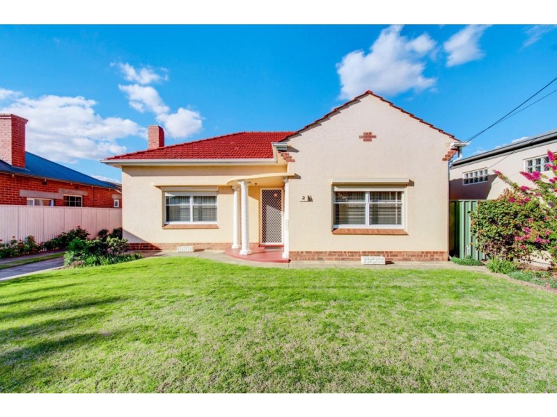 2 Bagshaw Street, Glenelg North SA 5045