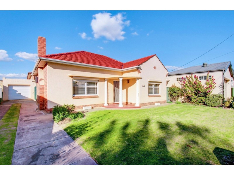 2 Bagshaw Street, Glenelg North SA 5045