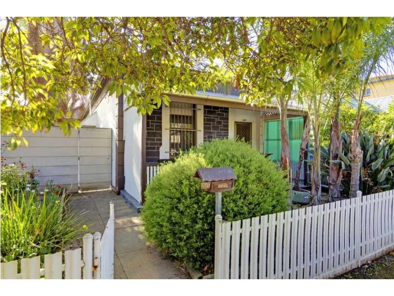 50 Gladstone Road, Mile End SA 5031