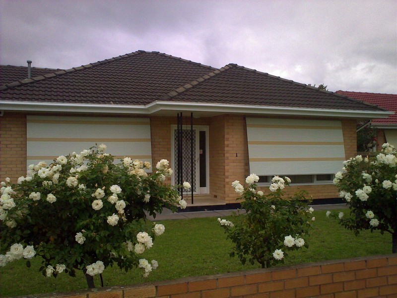 1 Jeffrey Street, Brooklyn Park SA 5032