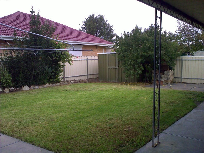 1 Jeffrey Street, Brooklyn Park SA 5032