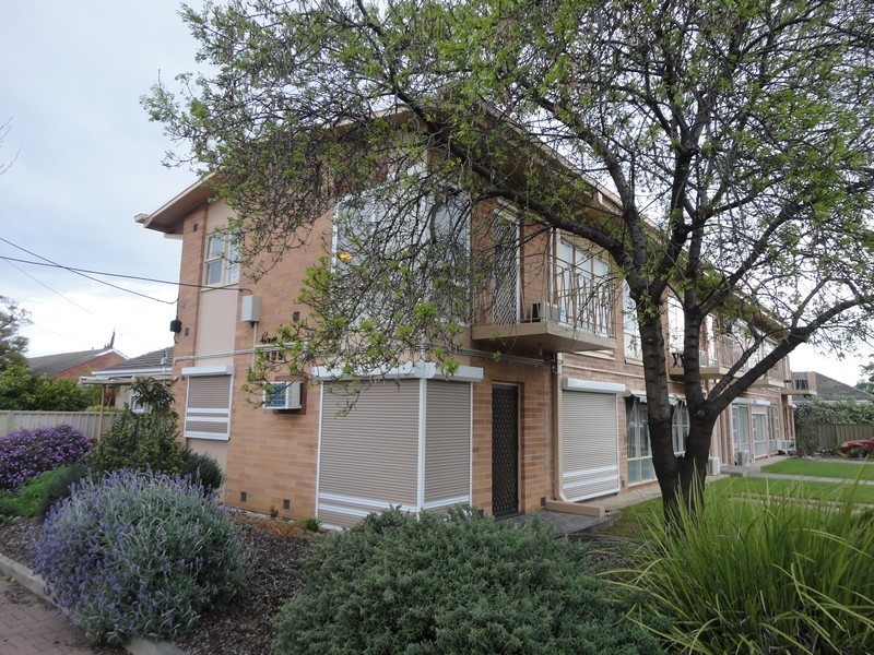 5/495 Cross Road (Cnr Brixton Avenue), South Plympton SA 5038