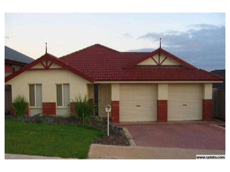 12 Parkview Circuit, Seaford Rise SA 5169