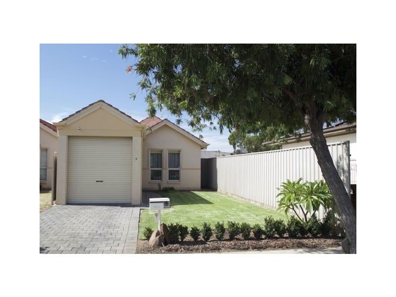 9 Norman Street, Underdale SA 5032