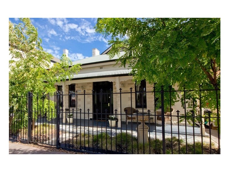 45 Gordon Street, Glenelg SA 5045