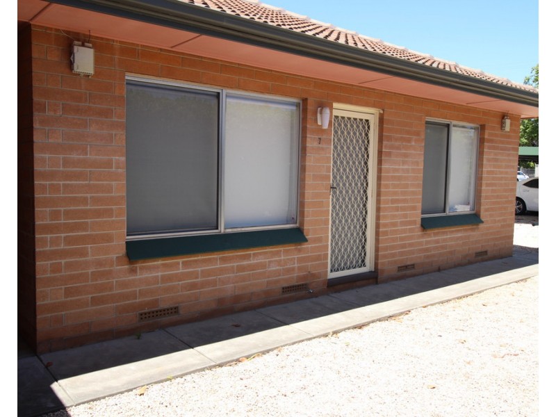 7/28 Ormond Avenue, Daw Park SA 5041
