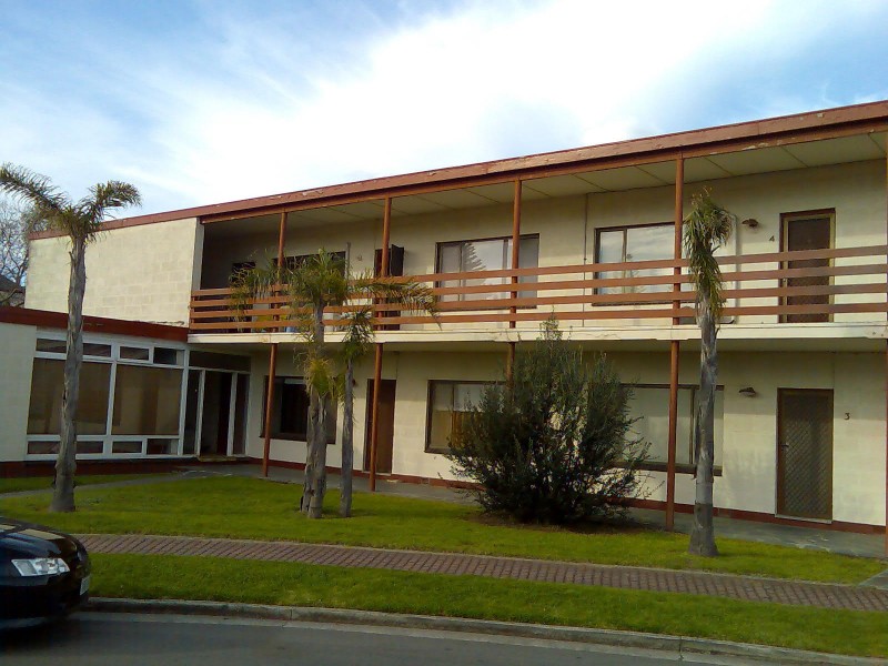 5/4 Gloucester Street, Glenelg South SA 5045