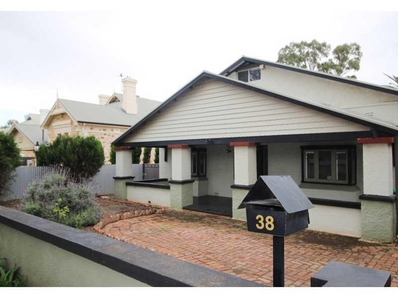 38 Alpha Road, Prospect SA 5082