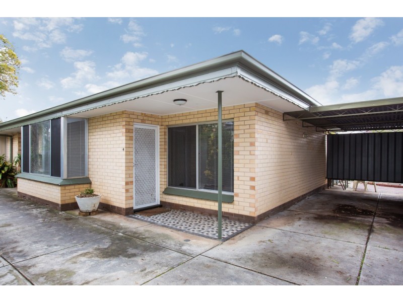4/47 Second Avenue, Forestville SA 5035