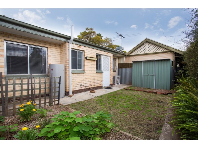 4/47 Second Avenue, Forestville SA 5035