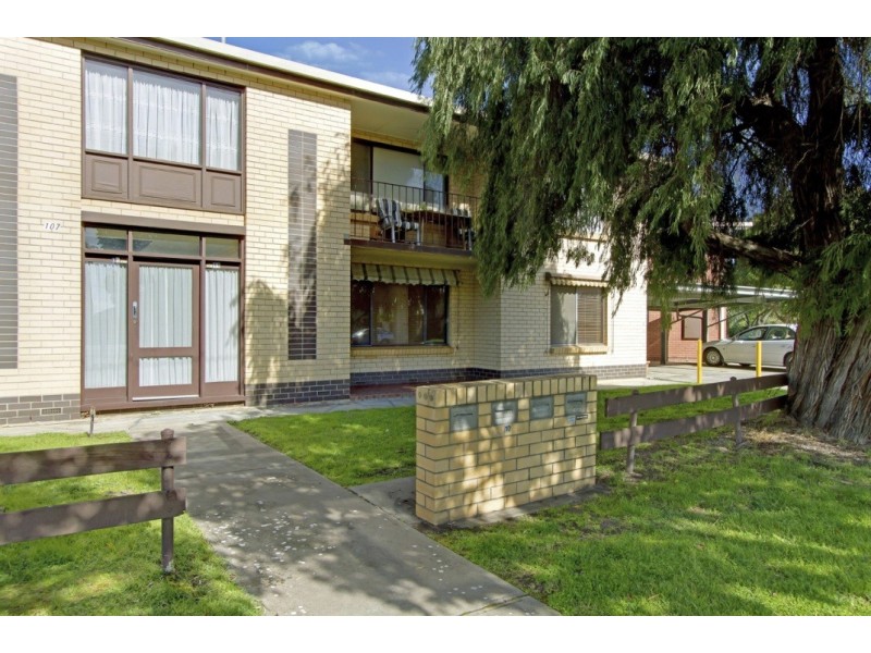 9/107 Beach Street, Grange SA 5022