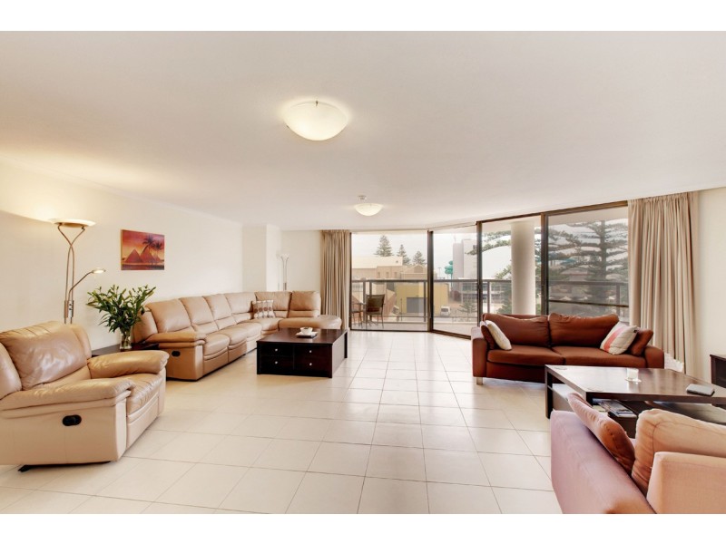 31 / 5-11 Colley Terrace, Glenelg SA 5045