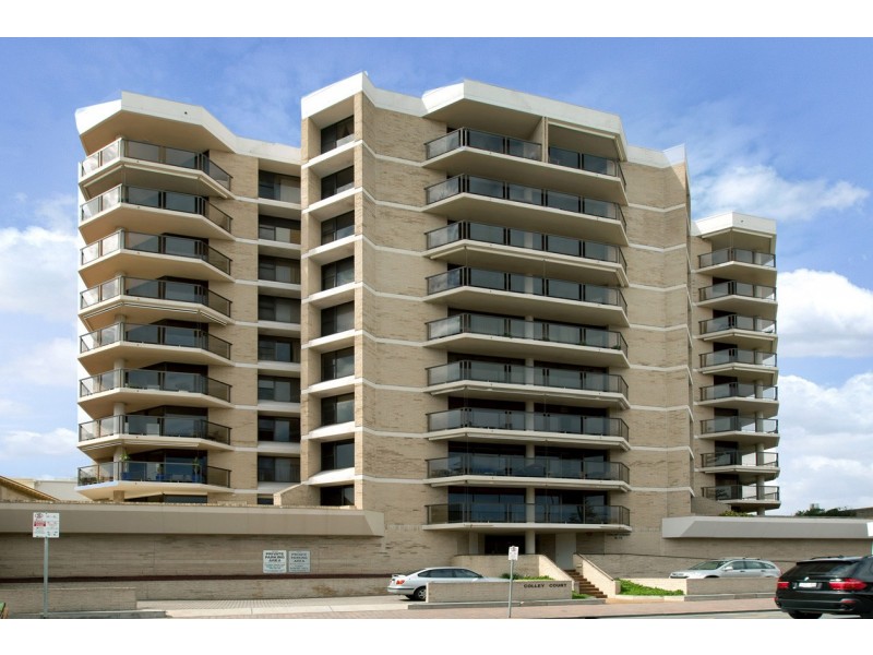 31 / 5-11 Colley Terrace, Glenelg SA 5045