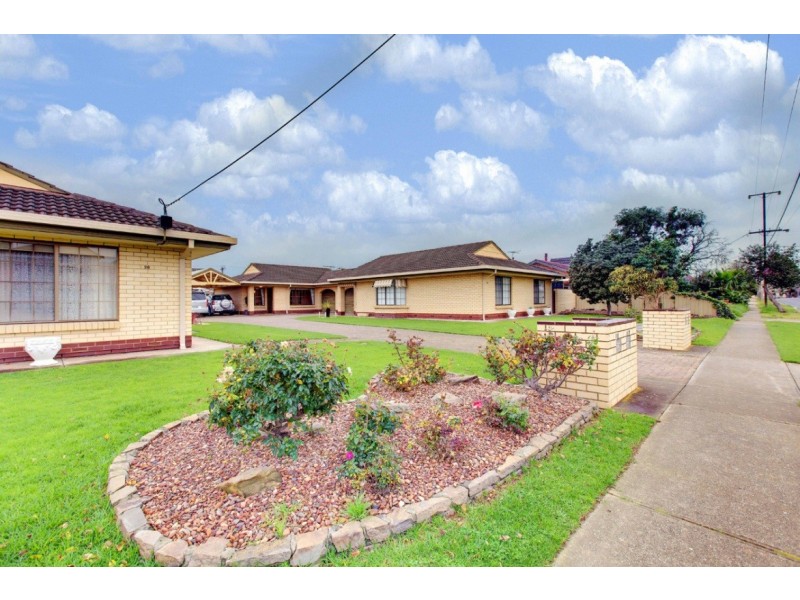 4/30 Kipling Avenue, Glengowrie SA 5044