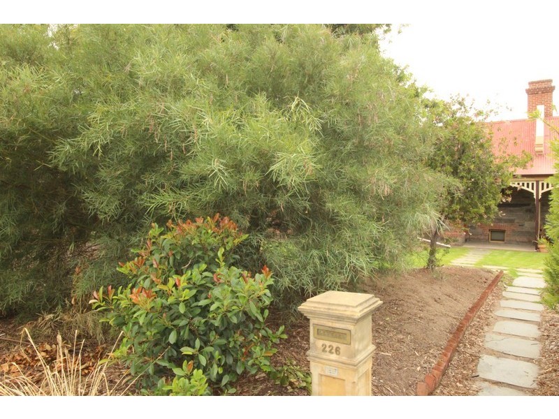 226 Frome Street, Adelaide SA 5000