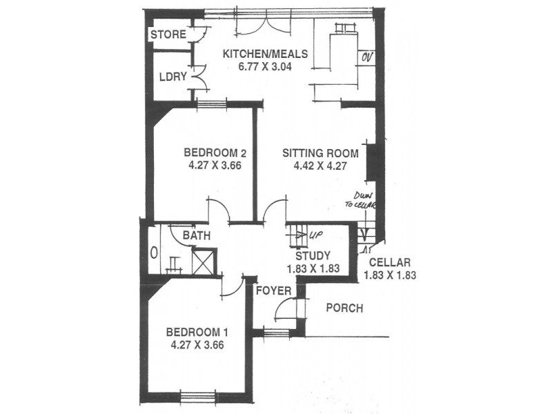 226 Frome Street, Adelaide SA 5000