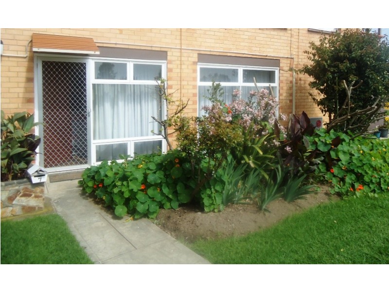 7/ 35 Harvey Tce, Glenelg North SA 5045