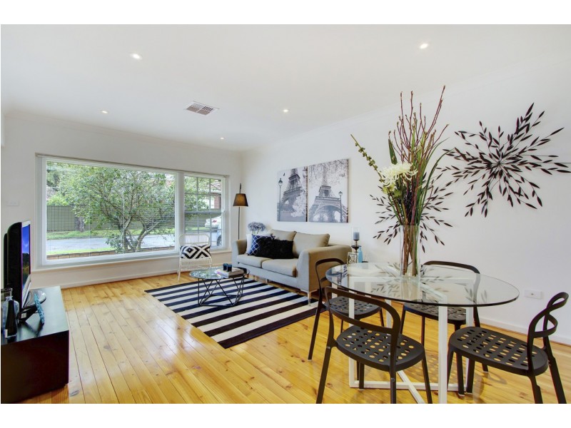 4/27 Burke Street, Tusmore SA 5065