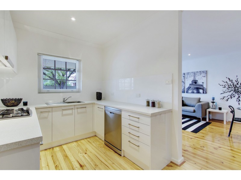 4/27 Burke Street, Tusmore SA 5065
