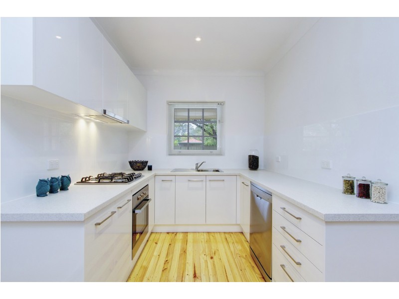 4/27 Burke Street, Tusmore SA 5065