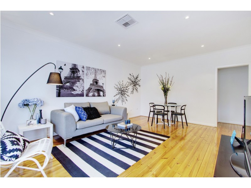 4/27 Burke Street, Tusmore SA 5065