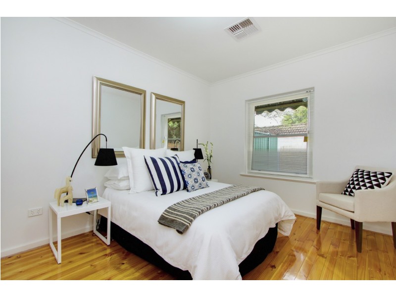 4/27 Burke Street, Tusmore SA 5065