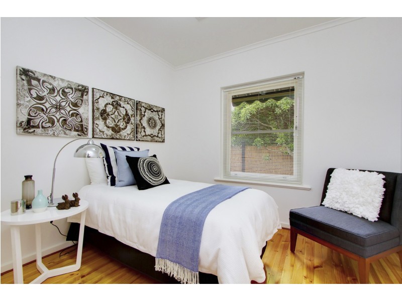 4/27 Burke Street, Tusmore SA 5065