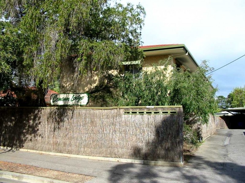 6/4 Comaum Street, St Marys SA 5042