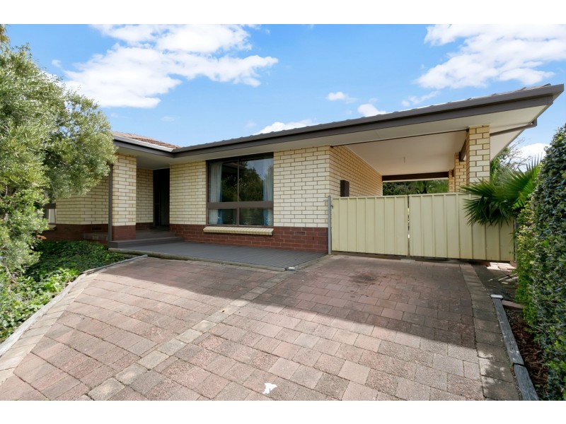 15 Kiah Crescent, Sheidow Park SA 5158