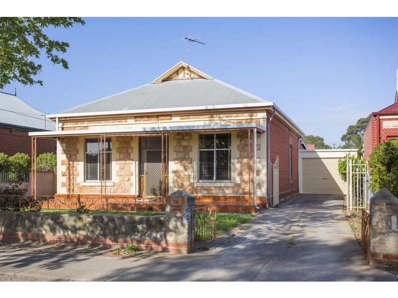 26 Wainhouse Street, Torrensville SA 5031