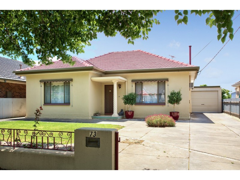 73 White Avenue, Lockleys SA 5032