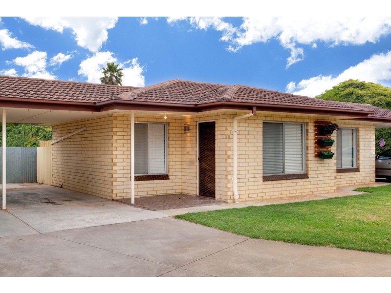 9/22 Robert Avenue, Broadview SA 5083