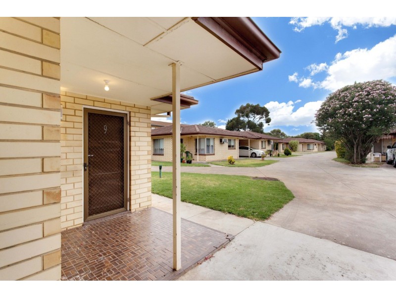 9/22 Robert Avenue, Broadview SA 5083