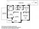 9/22 Robert Avenue, Broadview SA 5083 Floorplan