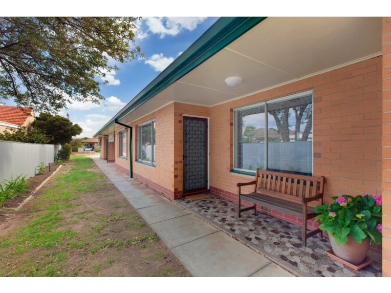 3/15 Oval Avenue, Edwardstown SA 5039