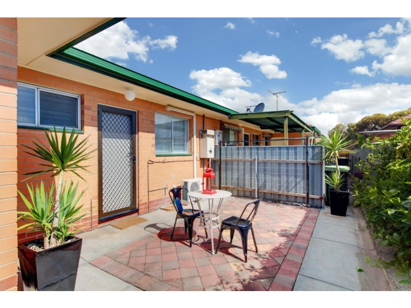 3/15 Oval Avenue, Edwardstown SA 5039