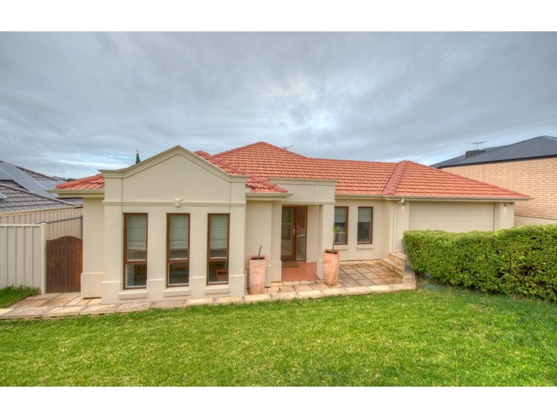 9 Star Lily Street, Craigburn Farm SA 5051