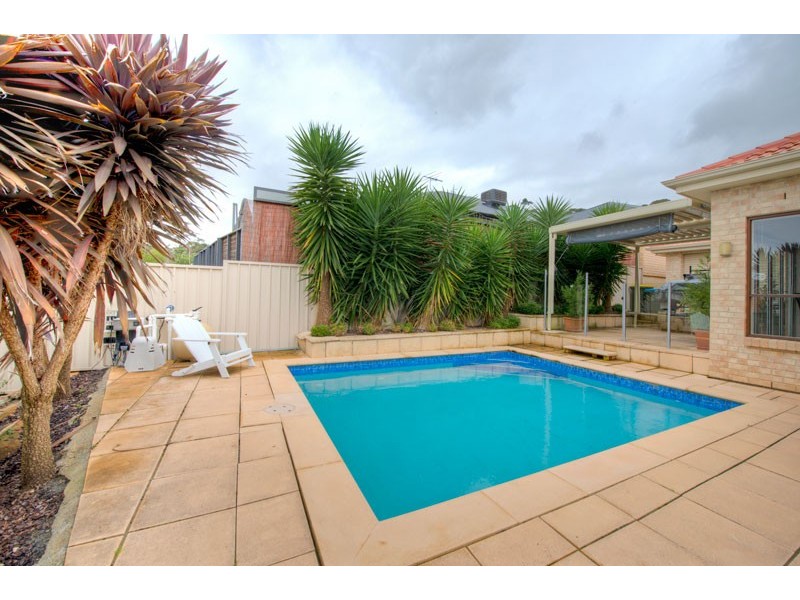 9 Star Lily Street, Craigburn Farm SA 5051