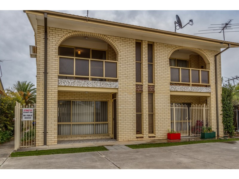 4/366 Seaview Road, Henley Beach SA 5022