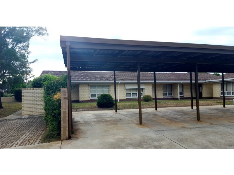 3/36-38 Cresdee Road, Campbelltown SA 5074