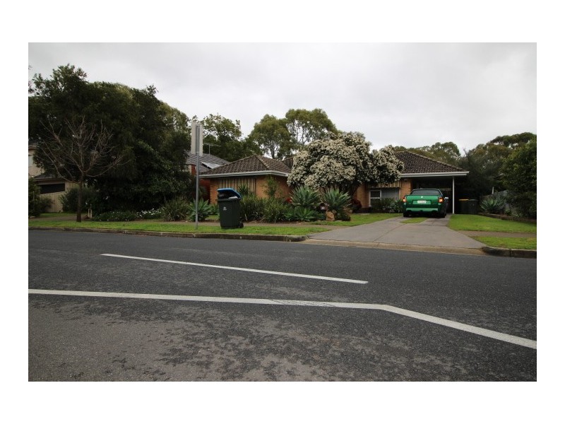50 Fairleys Road, Rostrevor SA 5073